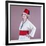 Bette Davis-null-Framed Photo