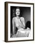 Bette Davis-null-Framed Photo