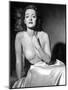 Bette Davis-null-Mounted Photo