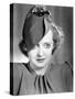 Bette Davis-null-Stretched Canvas