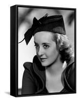 Bette Davis-null-Framed Stretched Canvas