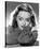 Bette Davis-null-Stretched Canvas