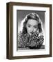 Bette Davis-null-Framed Photo