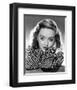 Bette Davis-null-Framed Photo