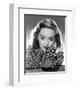 Bette Davis-null-Framed Photo