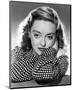 Bette Davis-null-Mounted Photo