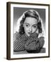 Bette Davis-null-Framed Photo