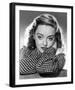 Bette Davis-null-Framed Photo