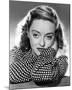 Bette Davis-null-Mounted Photo