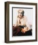 Bette Davis-null-Framed Photo