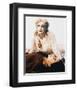 Bette Davis-null-Framed Photo