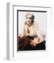 Bette Davis-null-Framed Photo