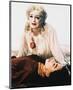 Bette Davis-null-Mounted Photo