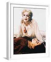 Bette Davis-null-Framed Photo