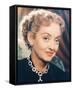 Bette Davis-null-Framed Stretched Canvas