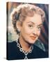 Bette Davis-null-Stretched Canvas