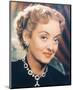 Bette Davis-null-Mounted Photo