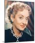 Bette Davis-null-Mounted Photo