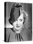 Bette Davis-null-Stretched Canvas