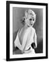 Bette Davis-null-Framed Photographic Print