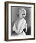 Bette Davis-null-Framed Photographic Print