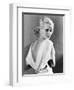 Bette Davis-null-Framed Photographic Print