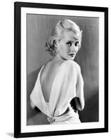 Bette Davis-null-Framed Photographic Print