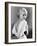 Bette Davis-null-Framed Photographic Print