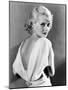 Bette Davis-null-Mounted Photographic Print