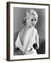 Bette Davis-null-Framed Photographic Print