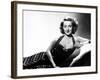 Bette Davis-null-Framed Photographic Print