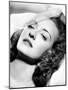 Bette Davis-null-Mounted Photographic Print