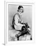 Bette Davis-null-Framed Photographic Print