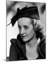 Bette Davis-null-Mounted Photographic Print