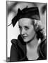 Bette Davis-null-Mounted Photographic Print