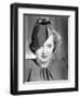 Bette Davis-null-Framed Photographic Print