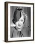 Bette Davis-null-Framed Photographic Print