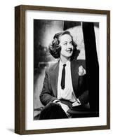 Bette Davis-null-Framed Photographic Print