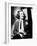 Bette Davis-null-Framed Photographic Print