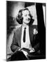 Bette Davis-null-Mounted Photographic Print