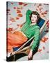 Stretched Canvas