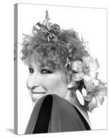 Bette Midler - Bette Midler in Concert: Diva Las Vegas-null-Stretched Canvas