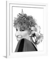 Bette Midler - Bette Midler in Concert: Diva Las Vegas-null-Framed Photo