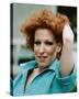 Bette Midler-null-Stretched Canvas