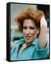 Bette Midler-null-Framed Stretched Canvas