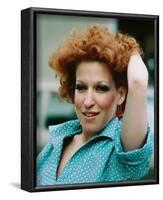 Bette Midler-null-Framed Photo