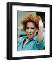 Bette Midler-null-Framed Photo