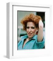 Bette Midler-null-Framed Photo