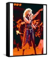 Bette Midler-null-Framed Stretched Canvas