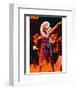 Bette Midler-null-Framed Photo